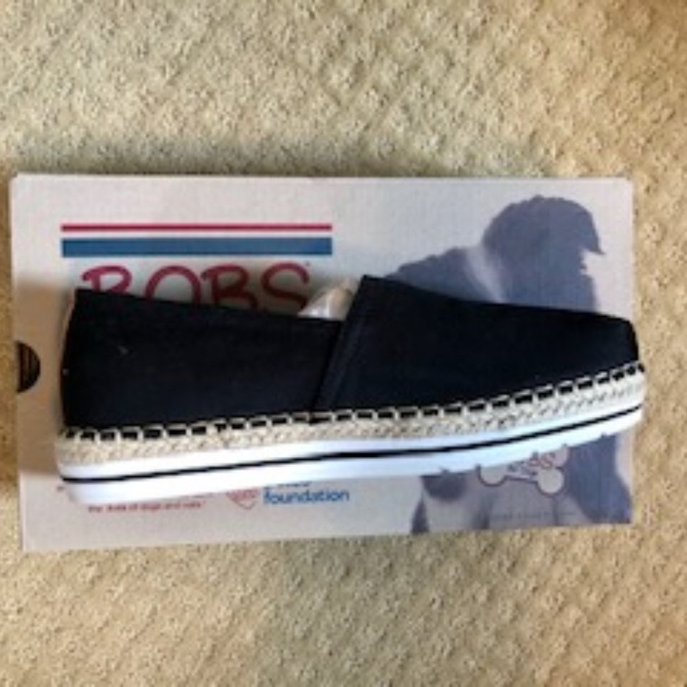 BOBS